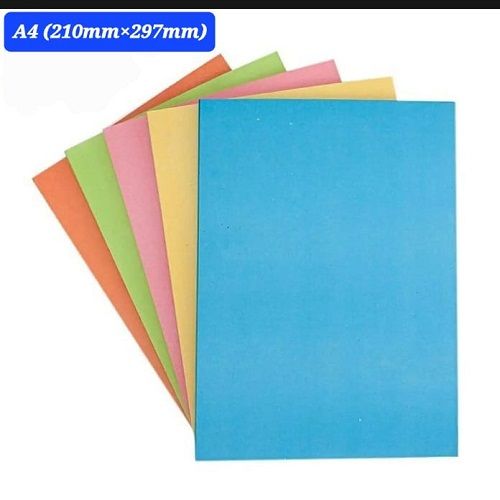 70gsm%20A4%20Size%20Color%20Paper%20100%20Sheets%20(5%20Color)%20-%20Image%203
