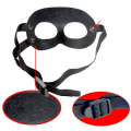 Basketball Mask Lightweight Nose Face Guard Sport Mask Protective Facial Cover Boxing Football Soccer Exercise Karate decoration.
