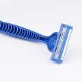 Max Triple Blade Shaving Razor - Combo of 5pcs. 