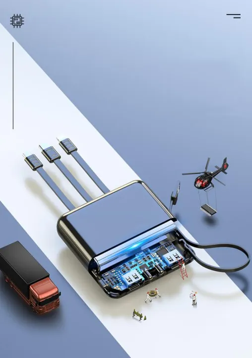 Portable%20Charger%20Fast%20Charging%2010000mah%20Mini%20Power%20Bank%20Charger%20With%20Cable%20Powerbanks%20Led%20Flashlight%20Power%20Display%20-%20Image%204