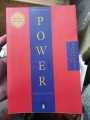 The 48 Laws of Power by Robert Greene - Paperback. 