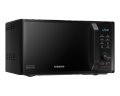 SAMSUNG 23 Liter Energy Saving Easy to Clean Grill Microwave Oven with Ceramic Enamel Cavity, Free Delivery and Official Warranty | MG23K3515AK/D2.