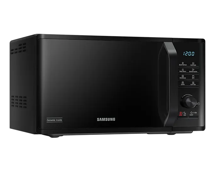 SAMSUNG%2023%20Liter%20Energy%20Saving%20Easy%20to%20Clean%20Grill%20Microwave%20Oven%20with%20Ceramic%20Enamel%20Cavity,%20Free%20Delivery%20and%20Official%20Warranty%20%7C%20MG23K3515AK/D2%20-%20Image%203