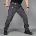 Cargo Pants Men Cargo Pants withckets Tactical Pant Tactical Cargo Pants Men Elastic Outdoor.