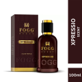 FOGG Scent/Perfume (Xpressio) 100ml for Men. 