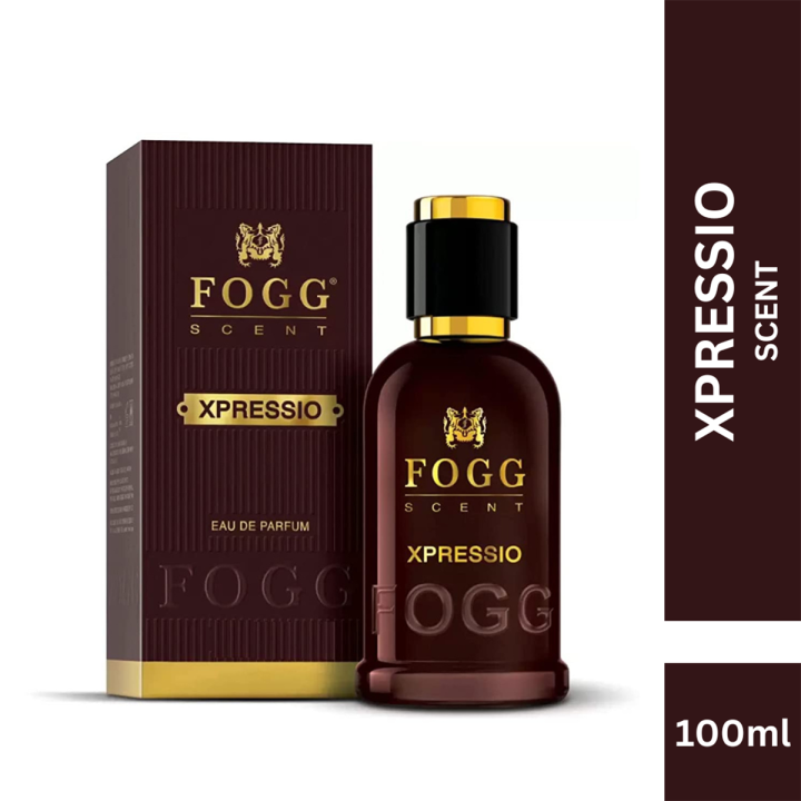 FOGG Scent/Perfume (Xpressio) 100ml for Men