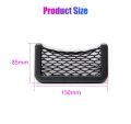 Auto Accessories Multi Function Car Storage Net Pocket. 