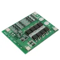 3S BMS Circuit 12V 25A Protection Circuit 3S 25A 11.1V 12.6V 18650 AA AAA Lipo Li-ion Lithium Battery Charger Board BMS Circuit 3S 12V 25A Battery Management System - battery 12v. 