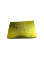 KETO-GOLD MEDICATED SOAP 80gm | India. 