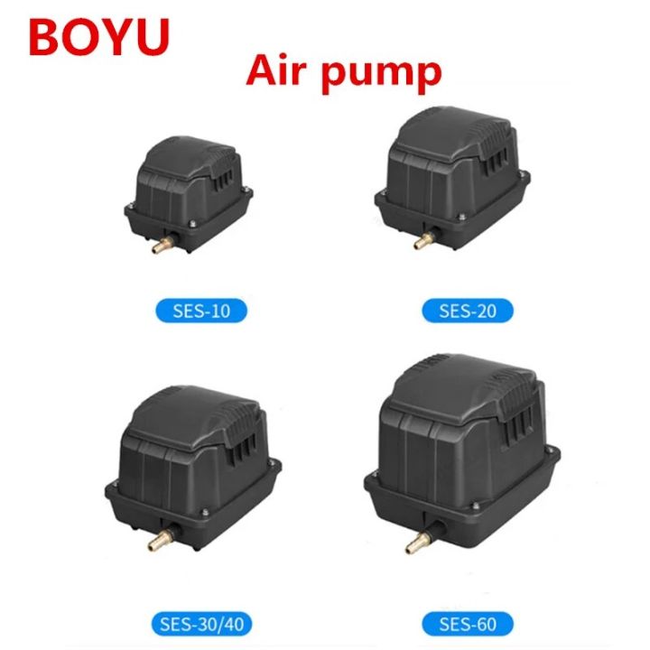 1035W Energy Saving ECO Air Pump SES10 SES10 SES20 SES20 SES30