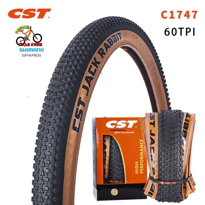 CST%20Jack%20Rabbit%20Mountain%20Bike%20Tires%2026"%20Inch%20*2.10%20/%2027"%20Inch%20*2.10%20off-Road%20%20Anti%20Puncture%20EPS%2026"%20/%2027%20"%20X%202.10%20%20C1747N%20Bicycle%20Tyre%20Prince%20Cycle%20Store%20-%20Image%205