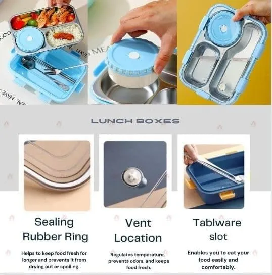 AUM%20ENTERPRISE%203%20Compartment%20Stainless%20Steel%20Lunch%20Box%20with%20Soup%20Bowl,%20Spoon,%20Fork,%20Chopsticks%20Tiffin%20Box,%20School%20&%20Office%20-%20Multicolor%20(I)%20-%20Image%203