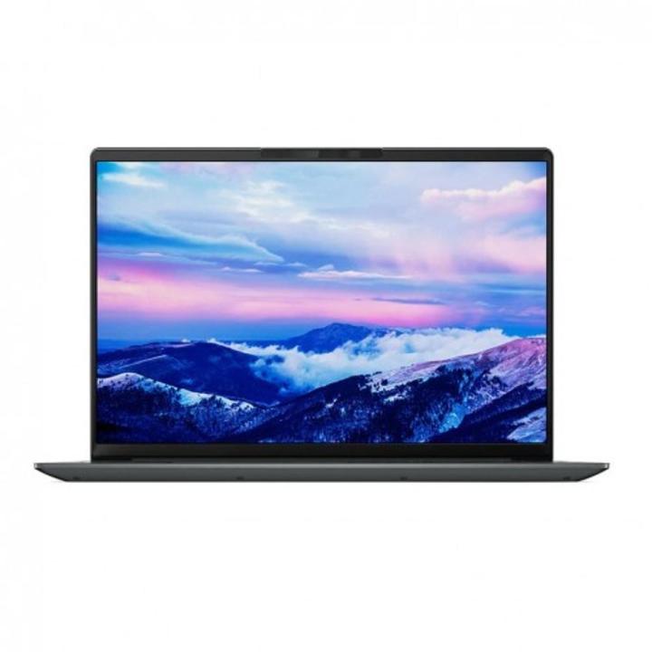 Lenovo IdeaPad 5 Pro 16ACH6 (82L500C6IN) - AMD Ryzen 7 5800H -16GB- 512GB SSD -NVIDIA GeForce GTX 1650 4GB GDDR6- -16" WQXGA - WIN11H - Storm Grey