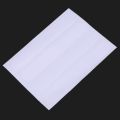 Front Rear Wheel Cover Protective Shell Reflective Sticker for Ninebot Max G30 Scooter Accessories 12PCS, Yellow.