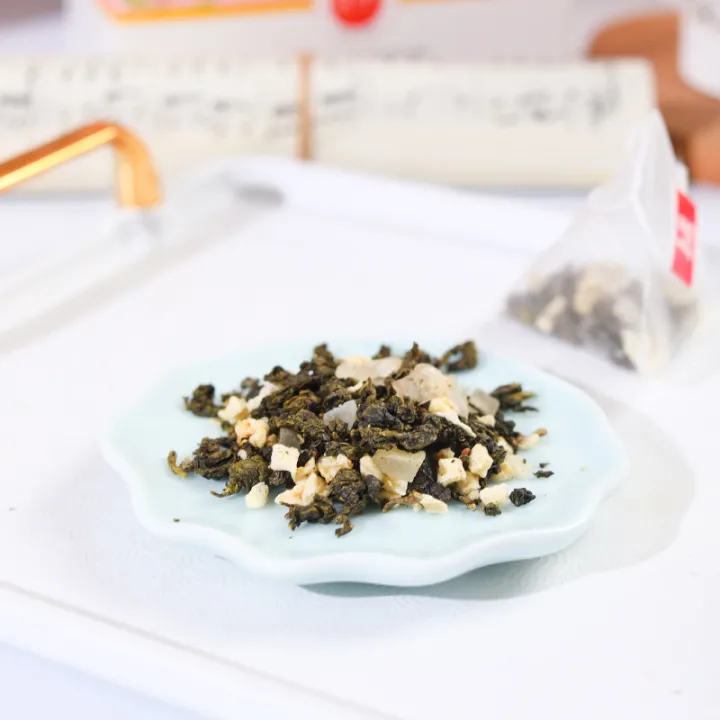Peach%20Oolong%20Tea%2036G%20Boxed%20Substitutional%20Tea%20Triangle%20Bag%20Fruit%20Tea%20Bag%20Wholesale%20Processing%20Customization%20-%20Image%203