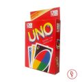 Uno Card Big Size-112 Pcs -Multicolor - Pokemon Cards. 