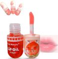 Kiss Beauty Magic Lip Oil 3ml. 