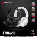 FANTECH WHG05 STELLAR Multiplatform Wireless Gaming Headset. 