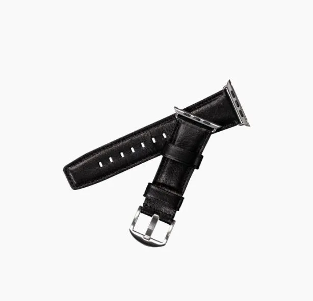 42/44Mm%20Leather%20Strap%20For%20Apple%20Watch%20-%20Watch%20Strap%20-%20Smart%20Watch%20Belt%20-%20Image%202