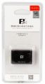 FB S-LP-E12 Ultra High Capacity Li-ion Battery for Canon EOS Rebel SL1, EOS-M Mirrorless Digital Camera. 