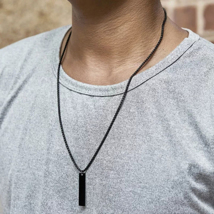 Silver%20Color%20Metal%20Chain%20for%20Men%20-%20Image%203