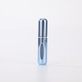 Portable Perfume Travel Refillable Bottle, Travel Size Cologne Atomizer Dispenser, Pocket Purse Perfume On The Go Container, Spray Bottles For Traveling 5ml. 