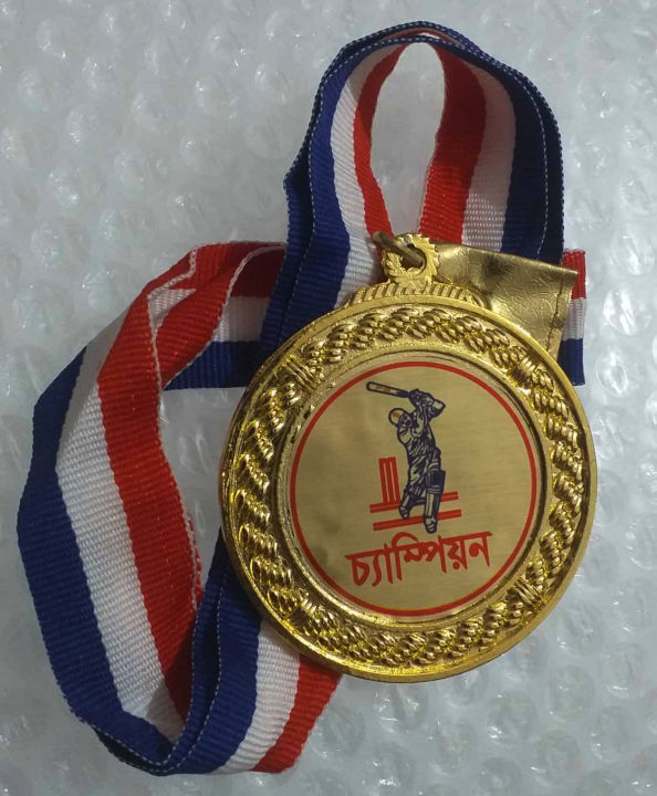 Golden%20COLOR%20Cricket%20Medal%201%20pcs%20-%20Image%203