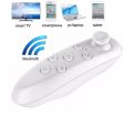 VR Box Wireless Bluetooth VR Remote Controller - White. 