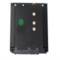 Metal Case Bm Key M.2 Ngff Ssd To 2.5 Sata 6gb Adapter With Enclosure Socket M.2 Sata Adapternot For Nvme M Key. 