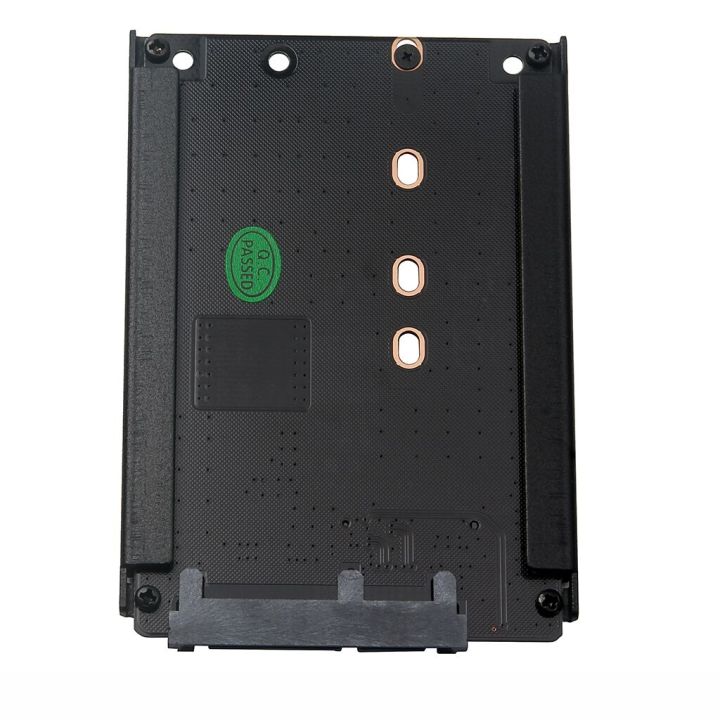 Metal%20Case%20Bm%20Key%20M.2%20Ngff%20Ssd%20To%202.5%20Sata%206gb%20Adapter%20With%20Enclosure%20Socket%20M.2%20Sata%20Adapternot%20For%20Nvme%20M%20Key%20-%20Image%205