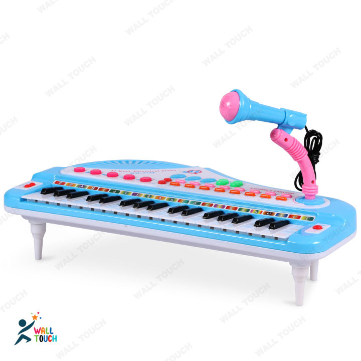 37%20Key%20Electric%20Plug%20&%20Play%20Piano%20Great%20Multi-Function%20Musical%20Keyboard%20With%20Different%20Tone%20and%20Beats,%20Record%20&%20Microphone%20option%20-Qm-3758%20-%20Image%202