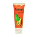 Mistine Papaya Facial Foam Face Wash -100g. 
