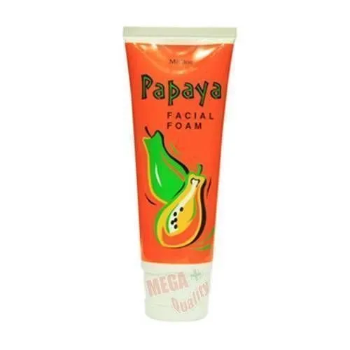 Mistine%20Papaya%20Facial%20Foam%20Face%20Wash%20-100g%20-%20Image%204