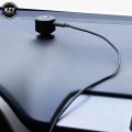 Car Lane Departure Warning Assist System LED Projection Light Anti-collision Car Safety Driving Universal for Cars SUV Truck.