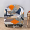 China Magic Sofa Cover for Single Seater Sofa with pillow cover.