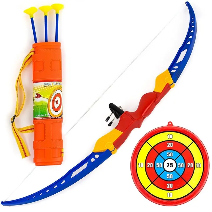 Bow%20and%20Arrow%20for%20Kids%20-%20Leser%20Light%20&%2013-inch%20Archery%20Bow%20with%203%20Suction%20Cups%20Arrows,%20Target,%20and%20Quiver%20-%20Practice%20Outdoor%20Toys%20for%20Children(BIG%20SIZE)%20-%20Image%208
