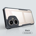 Honor 400 Xundd Case Shockproof Transparent Clear Airbag Phone Case For Honor 400 Back Cover. 