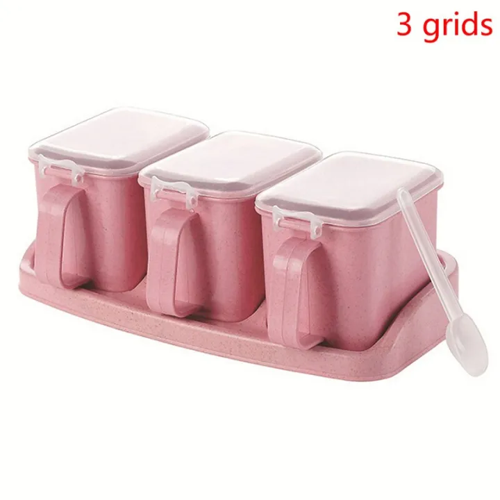 1%20Set%20Salt%20Spice%20Jar%20Seasoning%20Containers%20With%20Spoon%20Storage%20Condiment%20Box%20-%20Image%207
