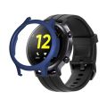 Protective Cases For Realme Watch S Smart watch Cover PC Bumper Plastic Protector For WatchS Replacement Watch Shell Hard Frame. 