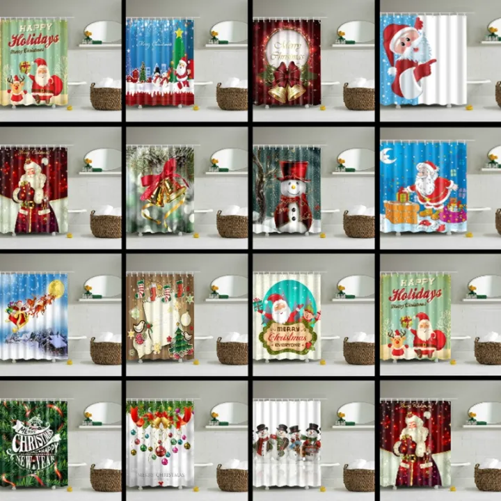 London%20Subway%20Map%20Bathroom%20Waterproof%20Fabric%20Shower%20Curtain%20Set%2012%20Hook%2071%20Inch%20-%20Image%204