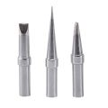 5Pcs Lead Free Iron Tip Soldering Station Tip for ETT ETA ETB ETD. 
