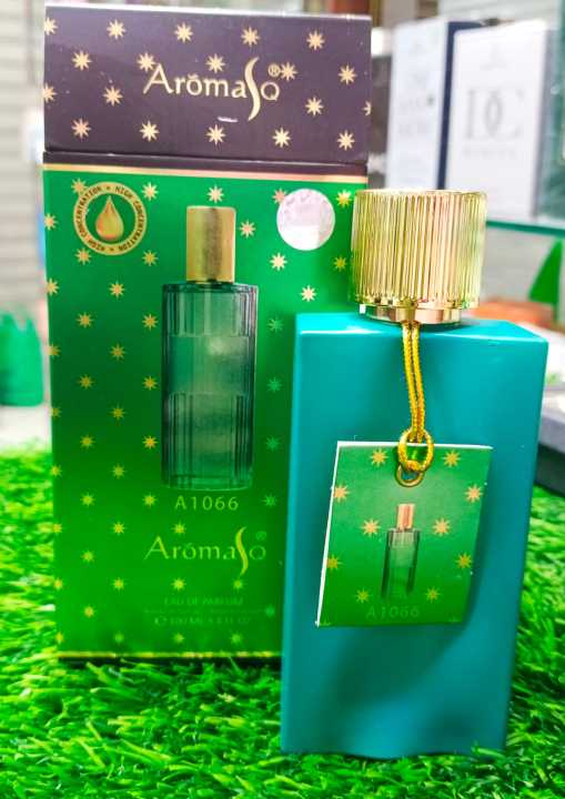 Strong Fragrance types International UAE Product AROMASQ A 1066 model  perfume for male/ female 100 ml