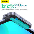 Baseus USB C Hub for iPad Pro 11 12.9 HDMI-Compatible 4K 30Hz USB Hub PD 100W Port SD TF Card Reader for Steam Deck USB 3.0 Hub.