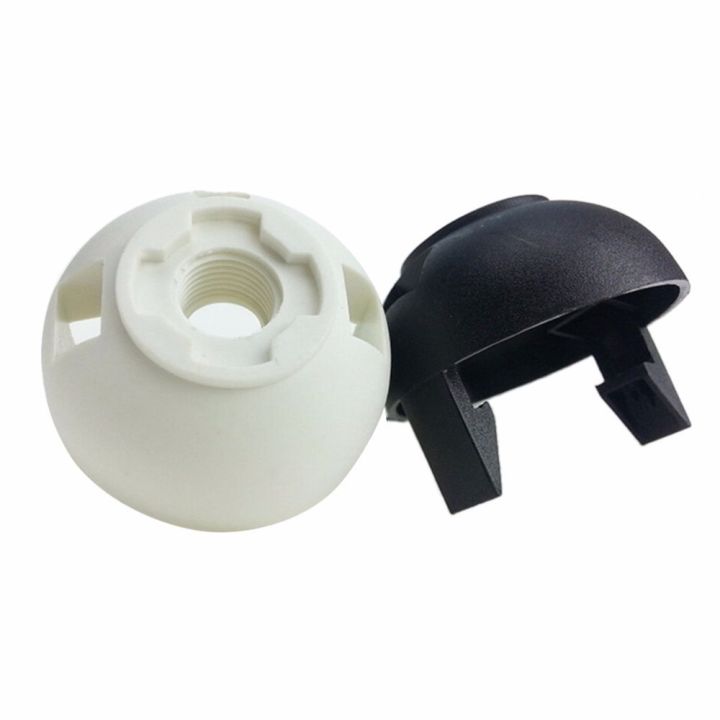 %E3%80%90VisioN%20Shop%E3%80%91White%20Black%20250V%204A%20Light%20Bulb%20Base%20Plastic%20Full%20Lamp%20Holder%20Pendant%20Socket%20Lampshade%20Ring%20E27%20Light%20Bulb%20-%20Image%204