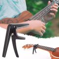 Ukulele Capo. 