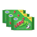 Finis Lebu+(Plus) Dish Washing Bar (100gm) Combo of 3Pcs. 