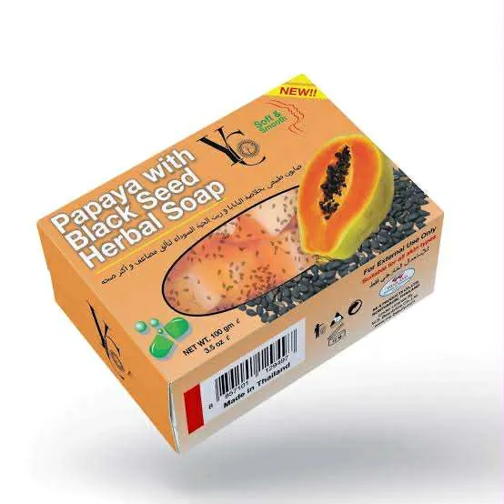 Ycpeur%20Harbal%20Papaya%20Soap%20-%20100gm%20(Thailand)%20-%20Image%202