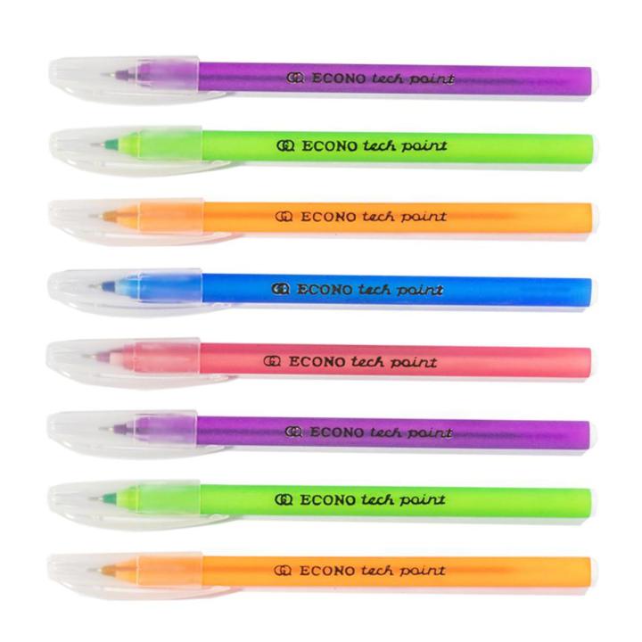 Econo Tech Point Ball Pen (Pack of 20 Pens)