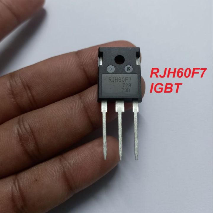RJH60F7%20IC%20RJH60F7%20Mosfet%2060F7%20RJH60F7DPQ%20RJH60F7DPQ-AO%2080A%20RJH60F7%20IGBT%20600V%20TO-247%20Transistor%203%20Pin%20Leads%20-%20Image%202