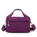 মহিলাদের কাঁধের ব্যাগ - High Quality Large Capacity Waterproof Anti-theft Fashion Lades Bag.